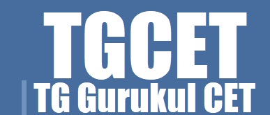 Telangana Gurukul CET 2018 Notification Released